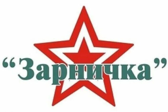 Школьный этап Зарничка 2.0 в начальной школе!.
